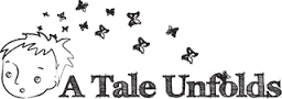 a tale unfolds