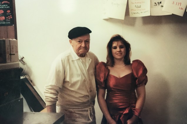 Koszorek's Butcher Shop