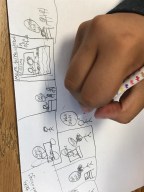 Student Sketchnote 3