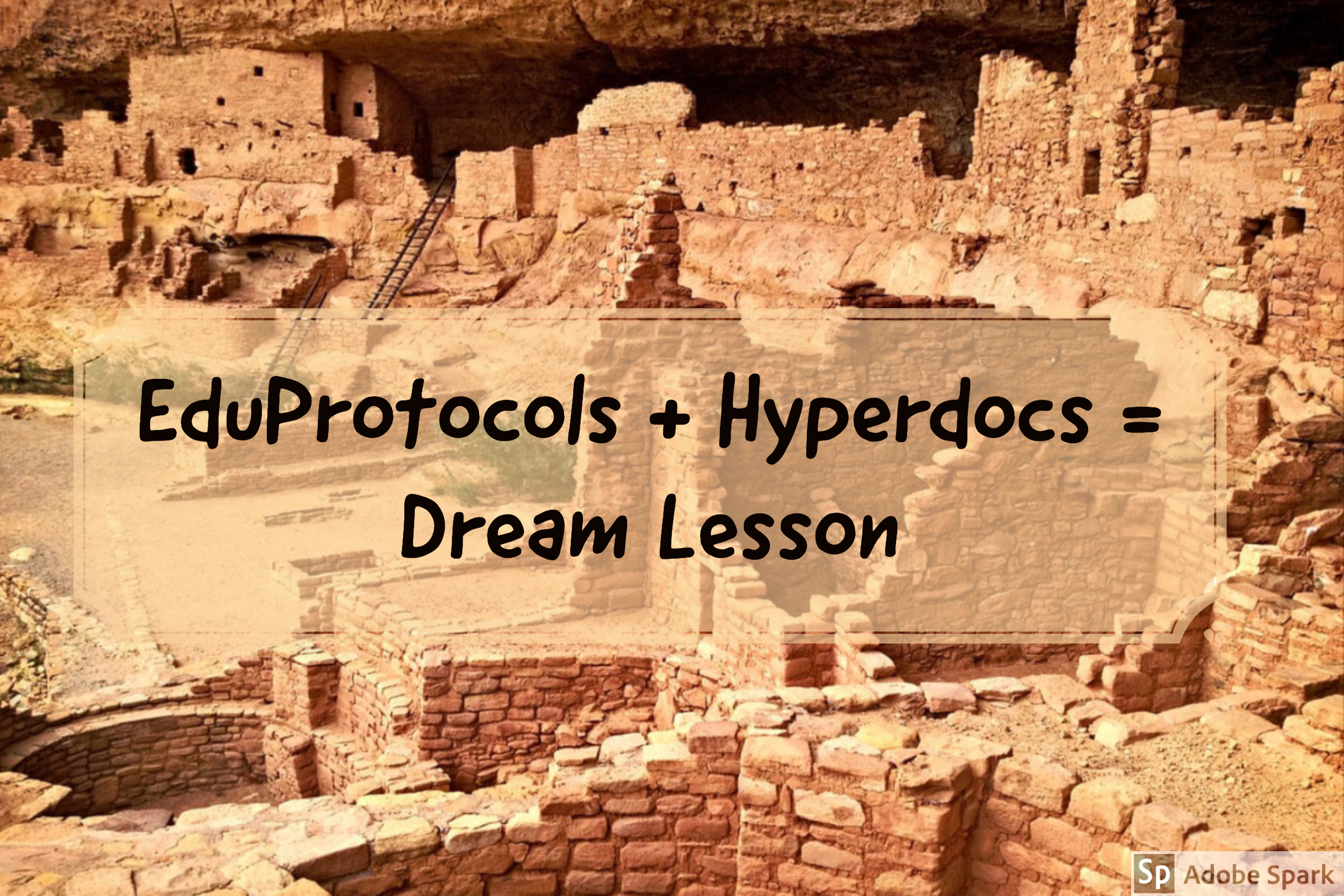 Dream Lesson